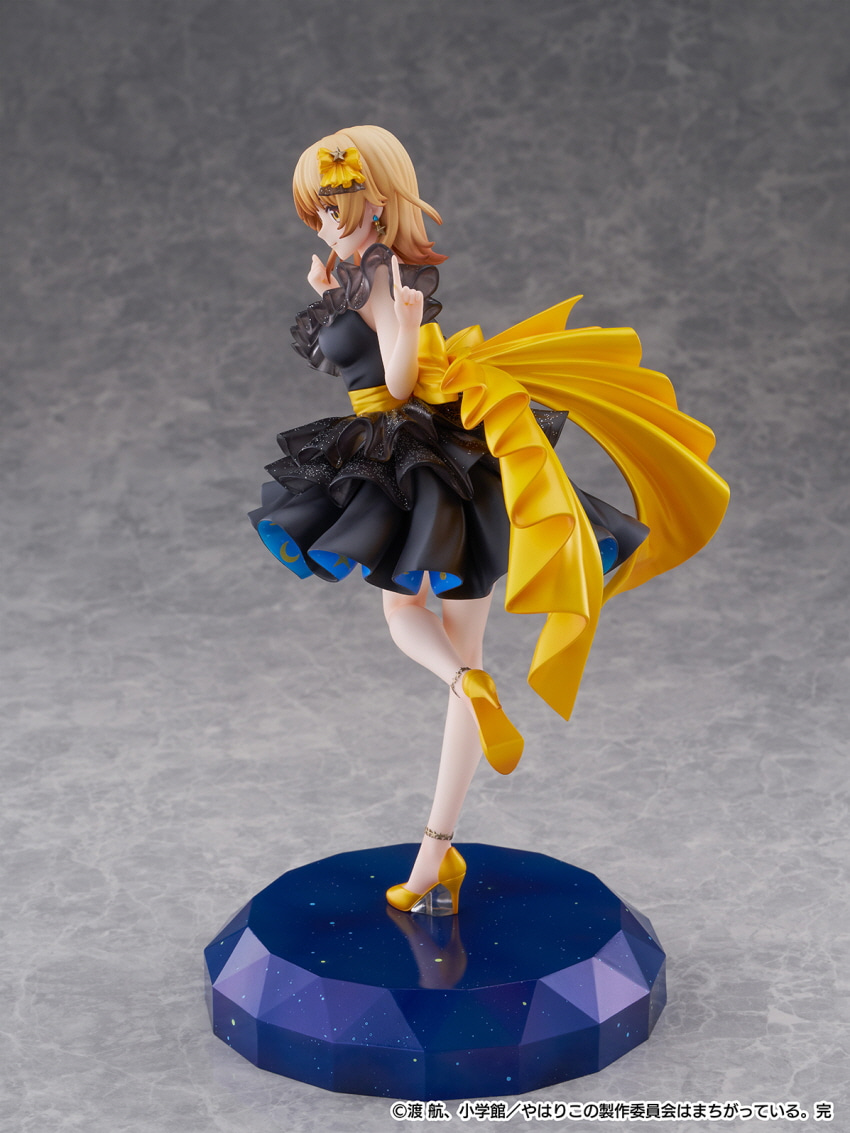 1/7 ���� �� û�� �����ڸ޵�� �߸��ƴ� - �ս�Ű �̷��� Starry Dress Ver. [4580787171958]
