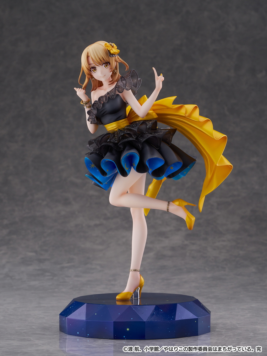 1/7 ���� �� û�� �����ڸ޵�� �߸��ƴ� - �ս�Ű �̷��� Starry Dress Ver. [4580787171958]