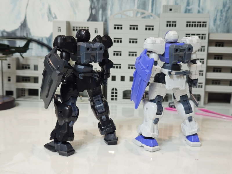 1/144 ���� 1��(Ʈ���� ���±�) ȭ��Ʈ [9���԰��Ϸ�][6976567570550]