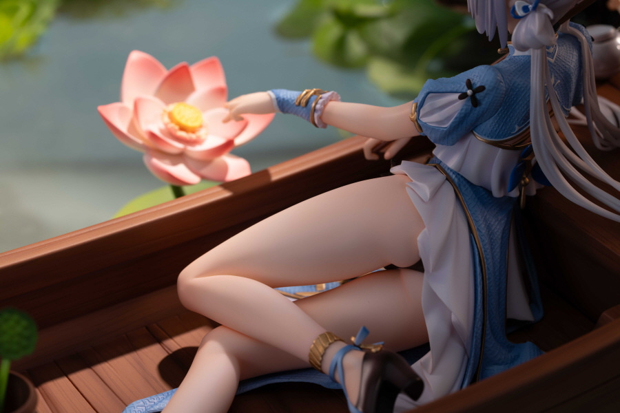 1/6 ����� �극��ũ - ��ī�þ� �����ҳ� ��ȭ» ����(�𷰽�) [4897147370129]