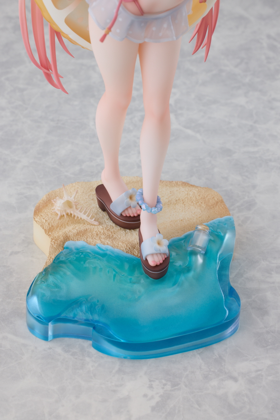 [Ư������] 1/7 �Ͼ� ������ �ν� illustrated by Rosuuri [4595316221042]