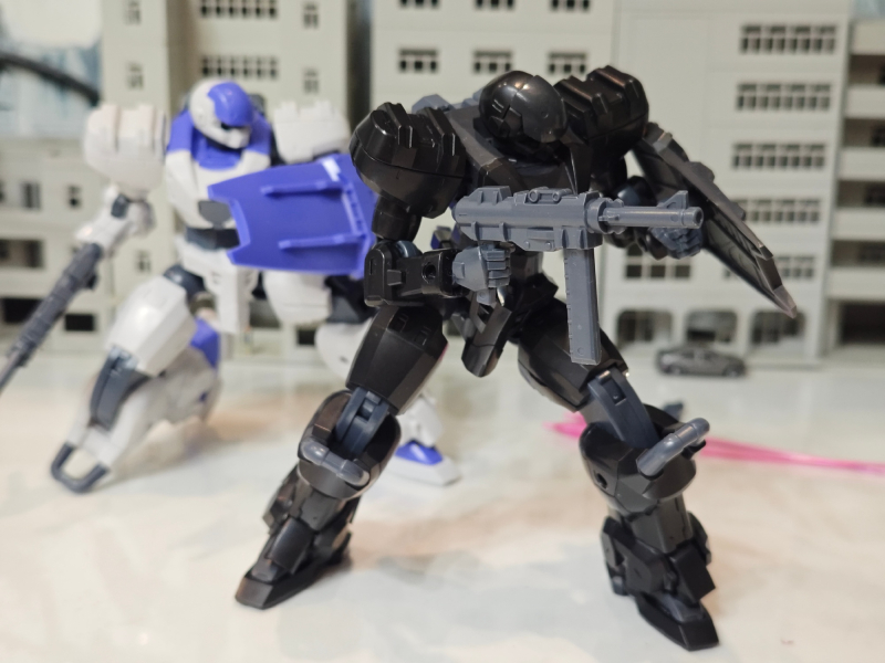 1/144 ���� 1��(Ʈ���� ���±�) ���� [12���԰��Ϸ�][6976567570567]