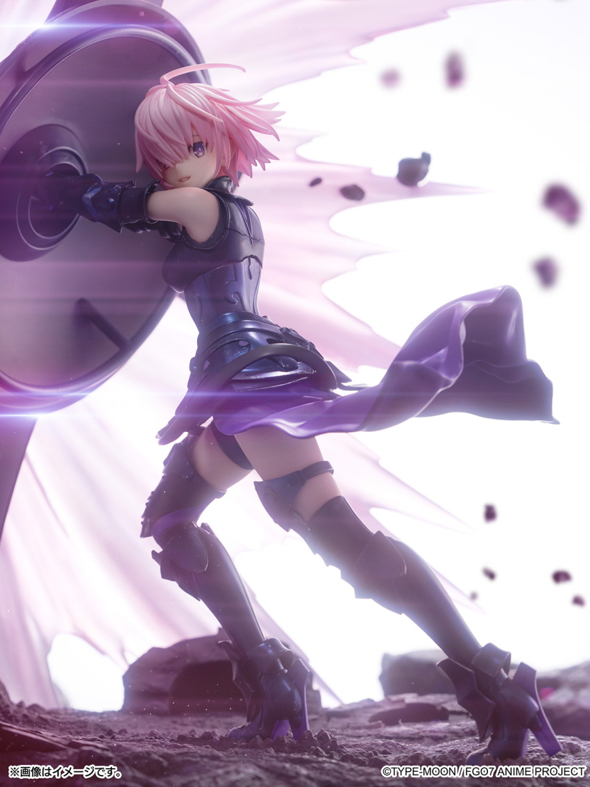 1/7 ����Ʈ/�׷��� ���� - ���� Ű��������Ʈ [4580787175161]