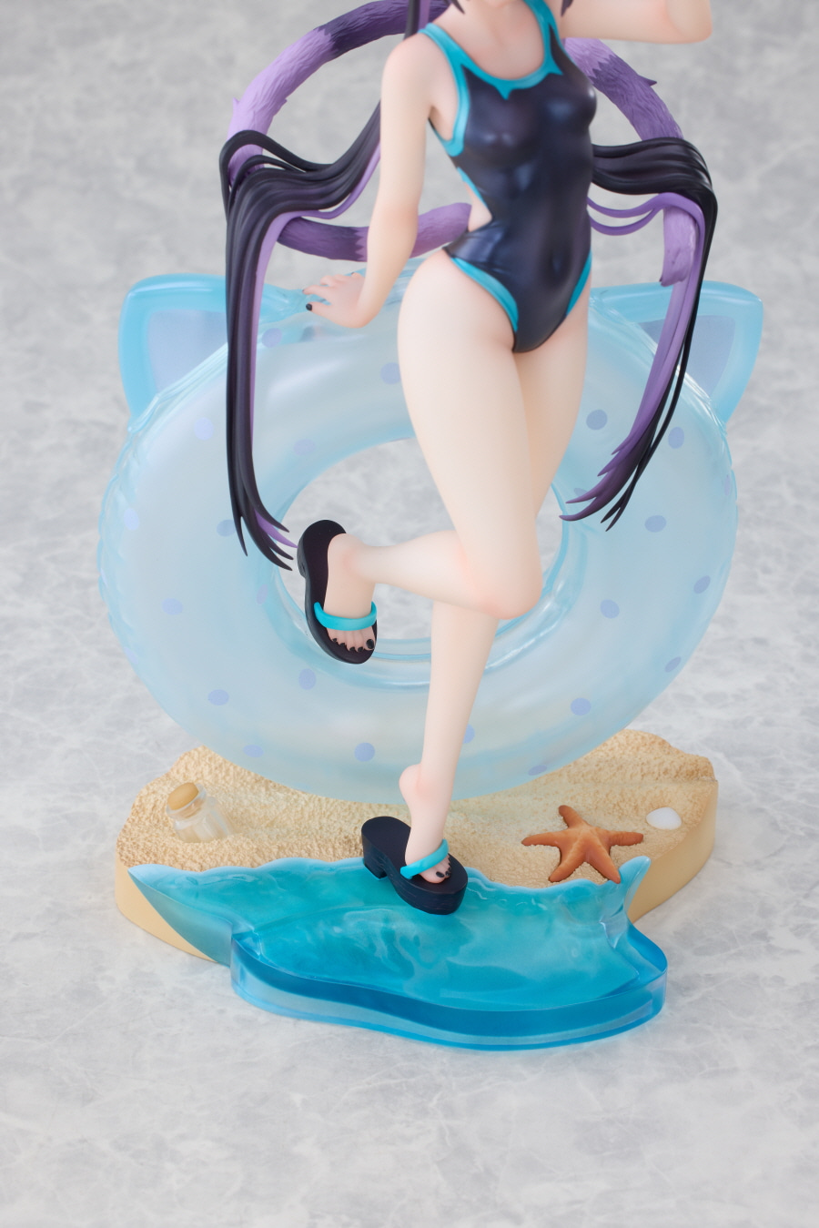 [Ư������] 1/7 ü�� ������ ��ī illustrated by Rosuuri [4595316221059]