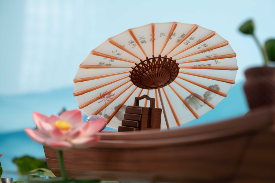 1/6 ����� �극��ũ - ��ī�þ� �����ҳ� ��ȭ» ����(�𷰽�) [4897147370129]