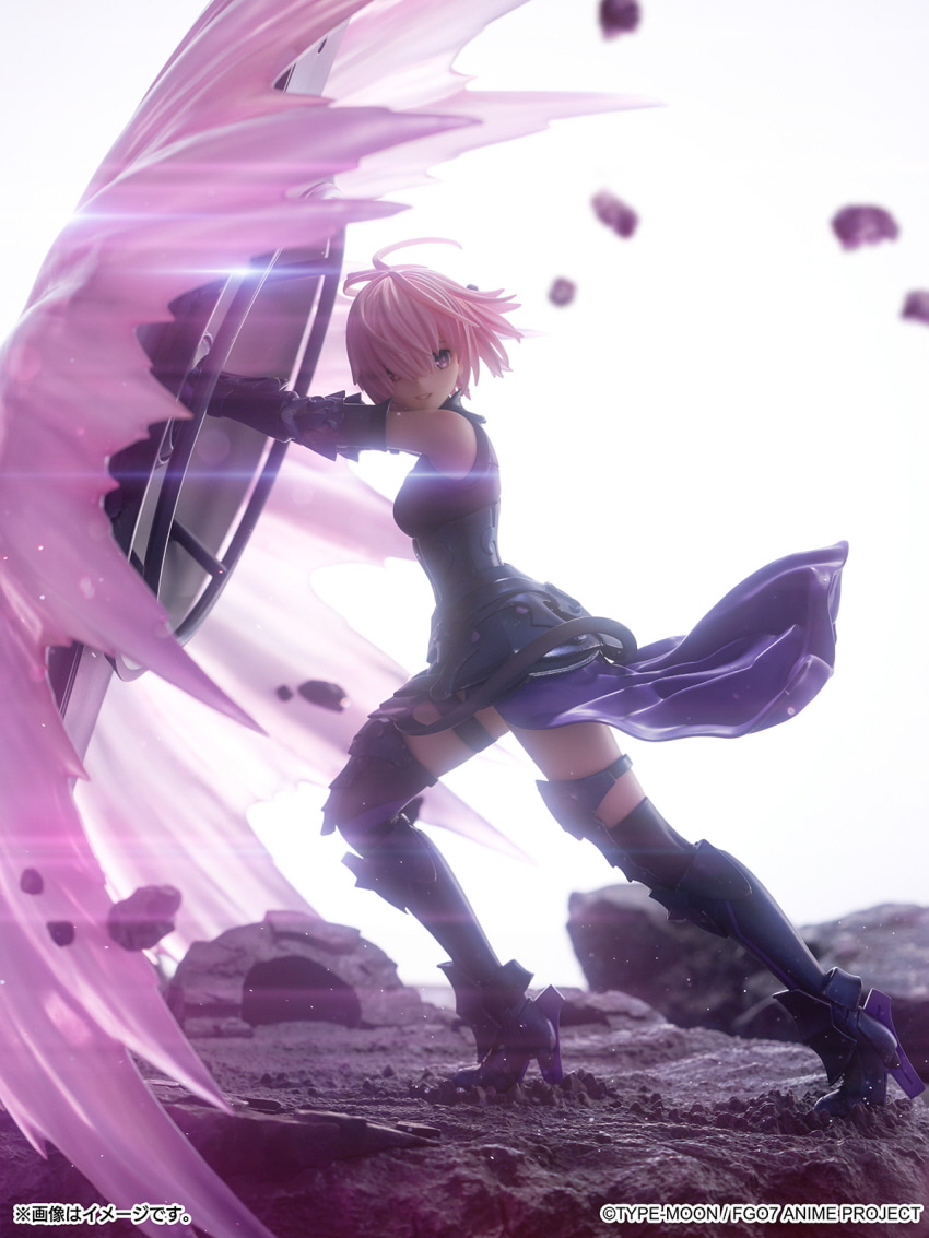 1/7 ����Ʈ/�׷��� ���� - ���� Ű��������Ʈ [4580787175161]