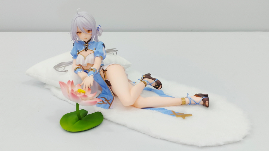 1/6 ����� �극��ũ - ��ī�þ� �����ҳ� ��ȭ» ����(�𷰽�) [4897147370129]