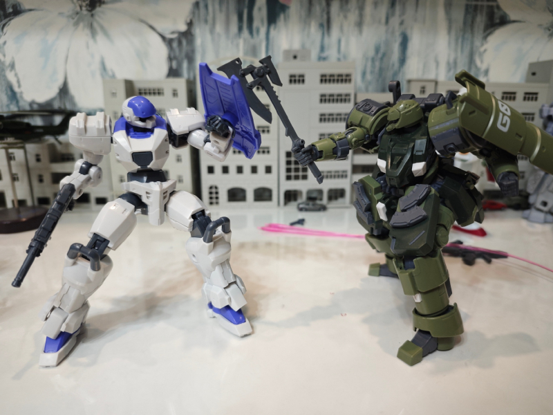 1/144 ���� 1��(Ʈ���� ���±�) ���� [12���԰��Ϸ�][6976567570567]