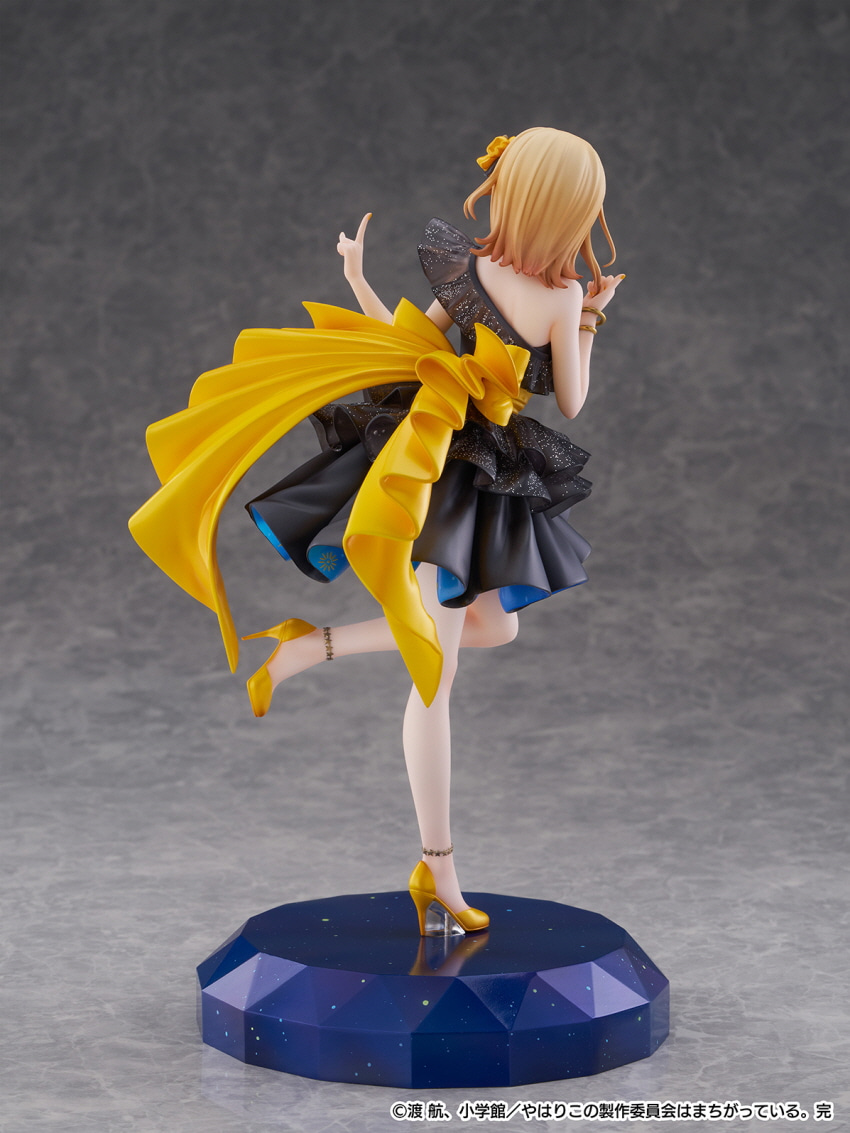1/7 ���� �� û�� �����ڸ޵�� �߸��ƴ� - �ս�Ű �̷��� Starry Dress Ver. [4580787171958]