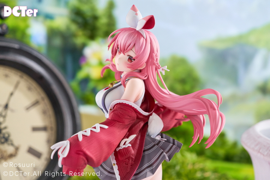 1/7 �Ͼ� �䳢» �纹 Ver. illustration by Rosuuri [6972819639662]