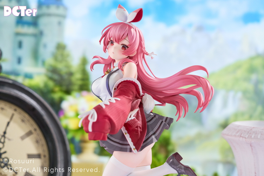 1/7 �Ͼ� �䳢» �纹 Ver. illustration by Rosuuri [6972819639662]