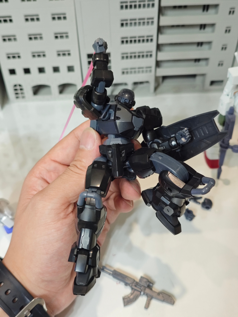 1/144 ���� 1��(Ʈ���� ���±�) ���� [12���԰��Ϸ�][6976567570567]