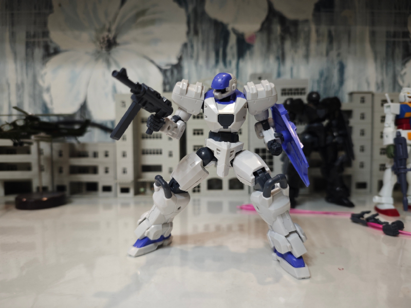 1/144 ���� 1��(Ʈ���� ���±�) ȭ��Ʈ [9���԰��Ϸ�][6976567570550]