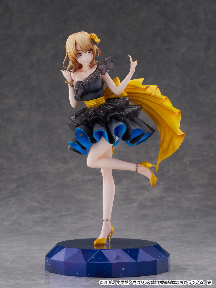 1/7 ���� �� û�� �����ڸ޵�� �߸��ƴ� - �ս�Ű �̷��� Starry Dress Ver. [4580787171958]