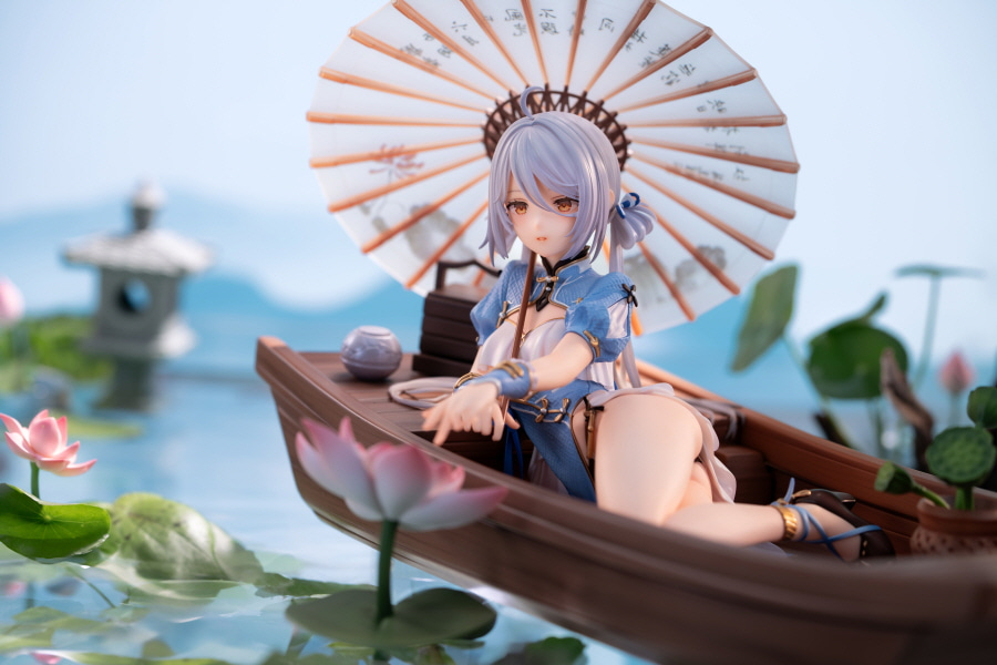 1/6 ����� �극��ũ - ��ī�þ� �����ҳ� ��ȭ» ����(�𷰽�) [4897147370129]