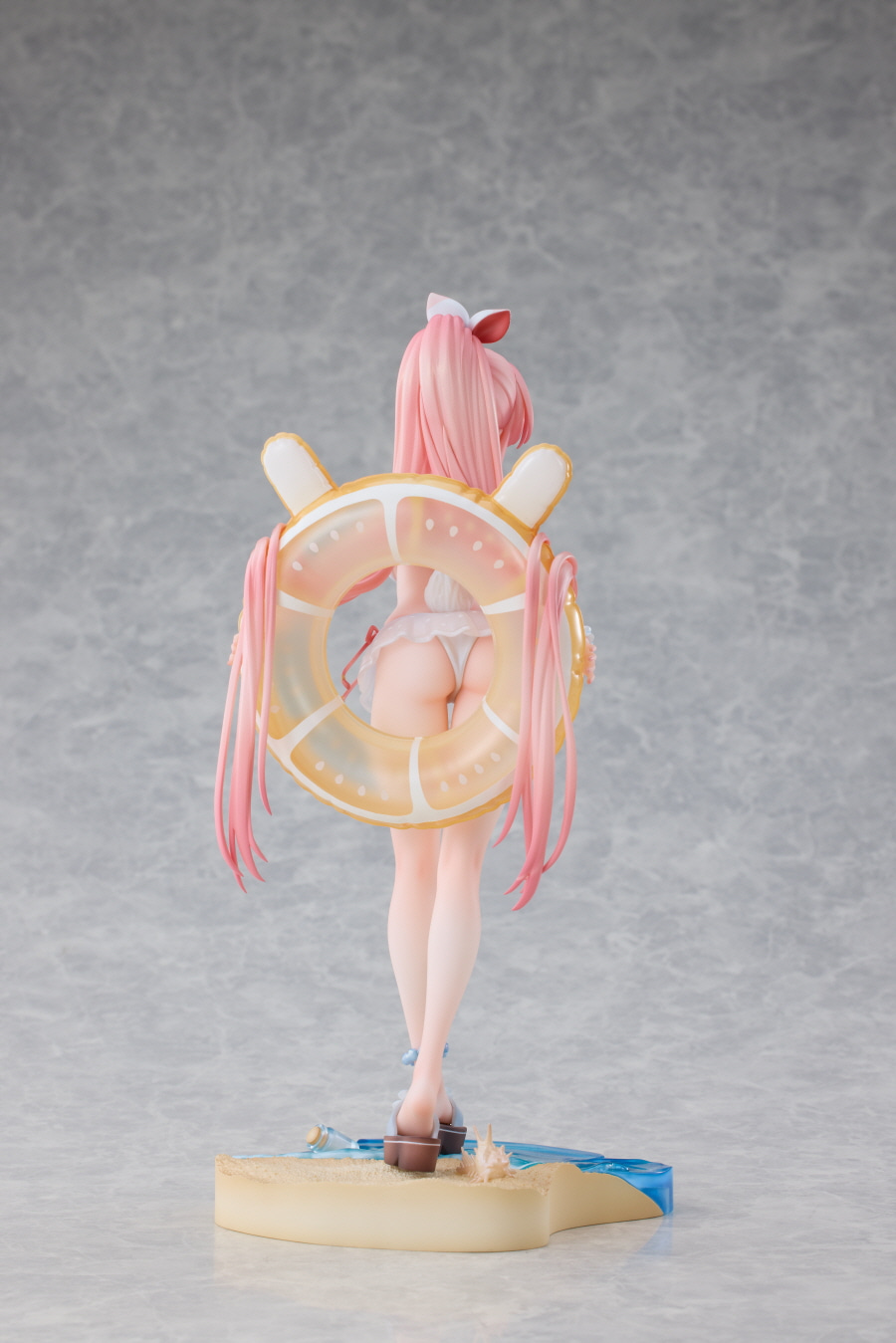 [Ư������] 1/7 �Ͼ� ������ �ν� illustrated by Rosuuri [4595316221042]