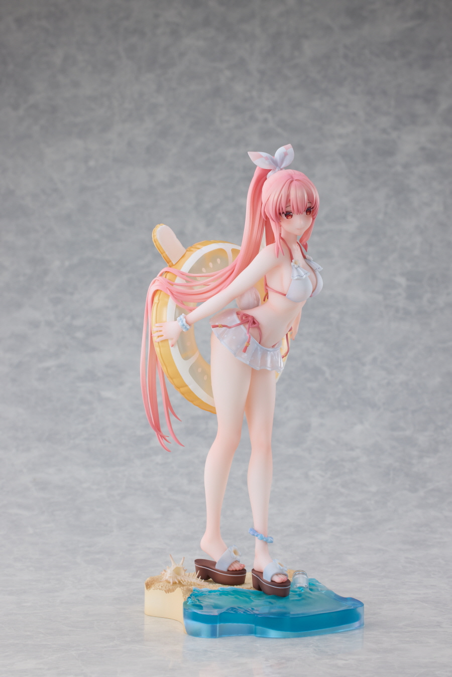 [Ư������] 1/7 �Ͼ� ������ �ν� illustrated by Rosuuri [4595316221042]