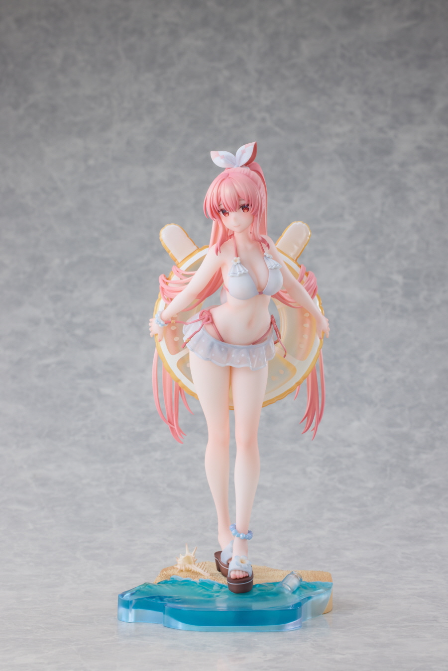 [Ư������] 1/7 �Ͼ� ������ �ν� illustrated by Rosuuri [4595316221042]