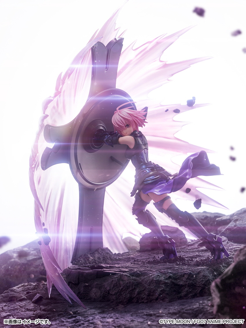 1/7 ����Ʈ/�׷��� ���� - ���� Ű��������Ʈ [4580787175161]