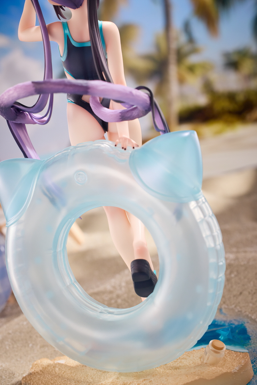 [Ư������] 1/7 ü�� ������ ��ī illustrated by Rosuuri [4595316221059]