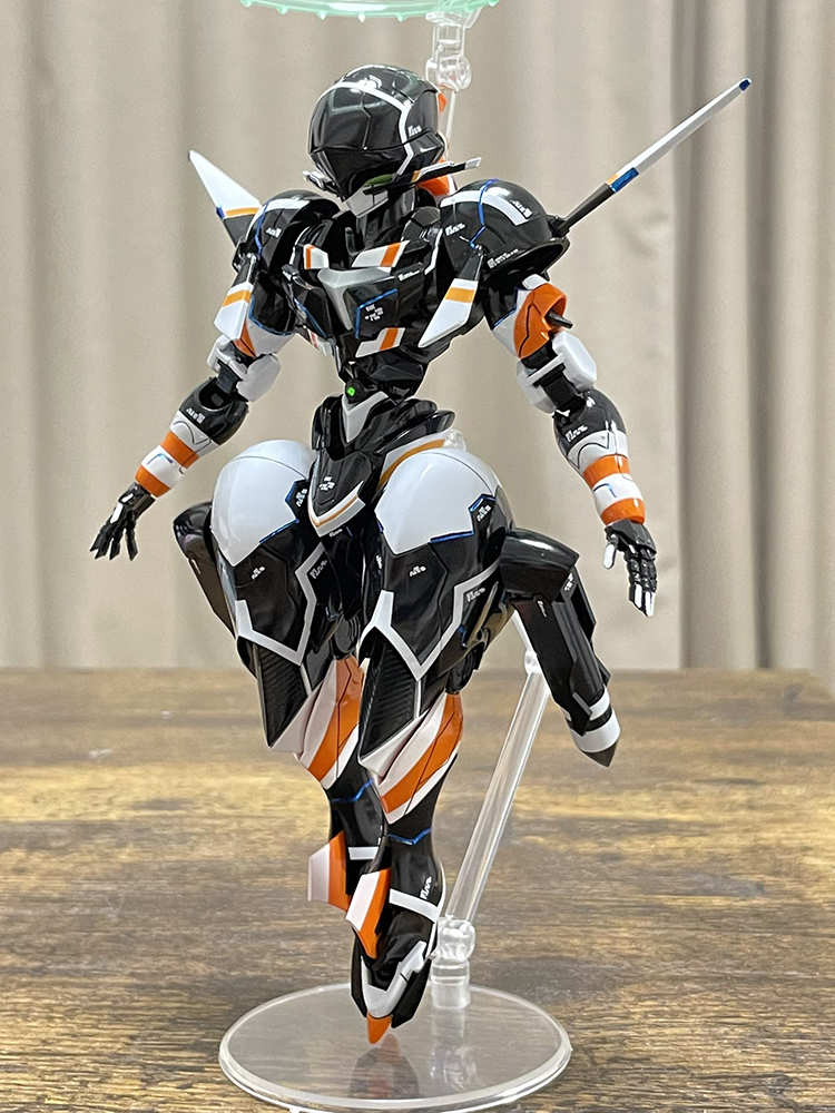 [MODEROID] �뼺�� ������Ƽ�� - ü�ӹ� [10���԰��Ϸ�] [4580590202665]