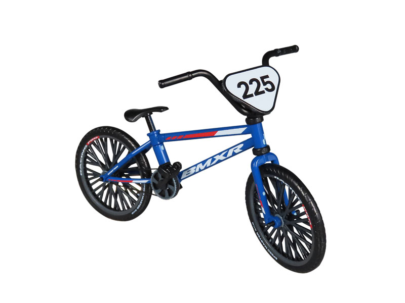 [��������] 1/12 �ǱԾ��� ������ BMX ���̽� ���� [10���԰��Ϸ�] [4580614271912]