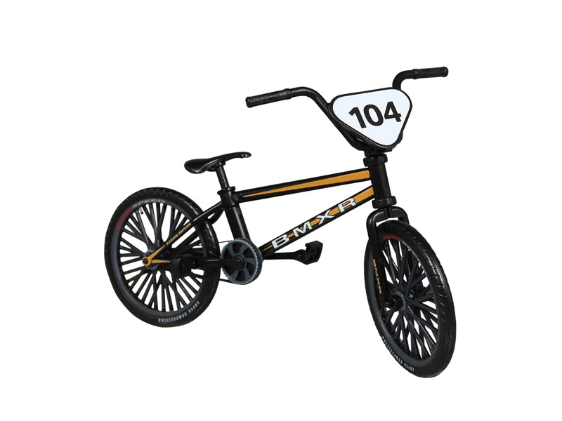 [��������] 1/12 �ǱԾ��� ������ BMX ���̽� ���� [10���԰��Ϸ�] [4580614271974]