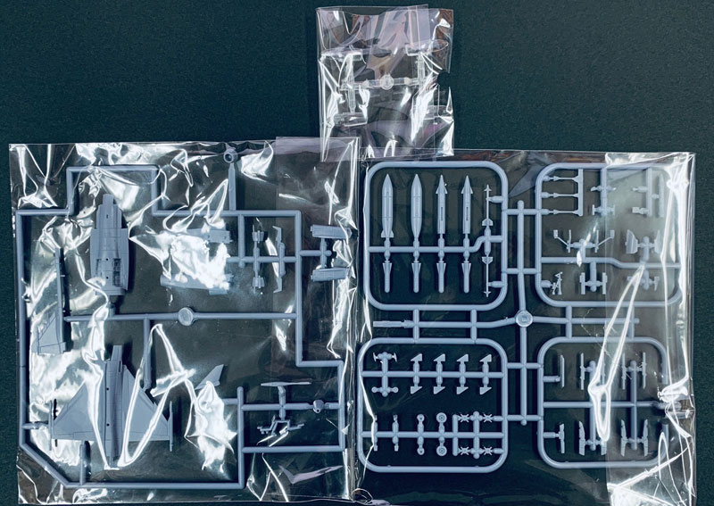 1/144 JAS39 �׸���(��������) [1���԰��Ϸ�] [4580799834346]