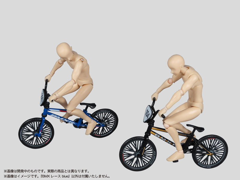 [��������] 1/12 �ǱԾ��� ������ BMX ���̽� ���� [10���԰��Ϸ�] [4580614271912]