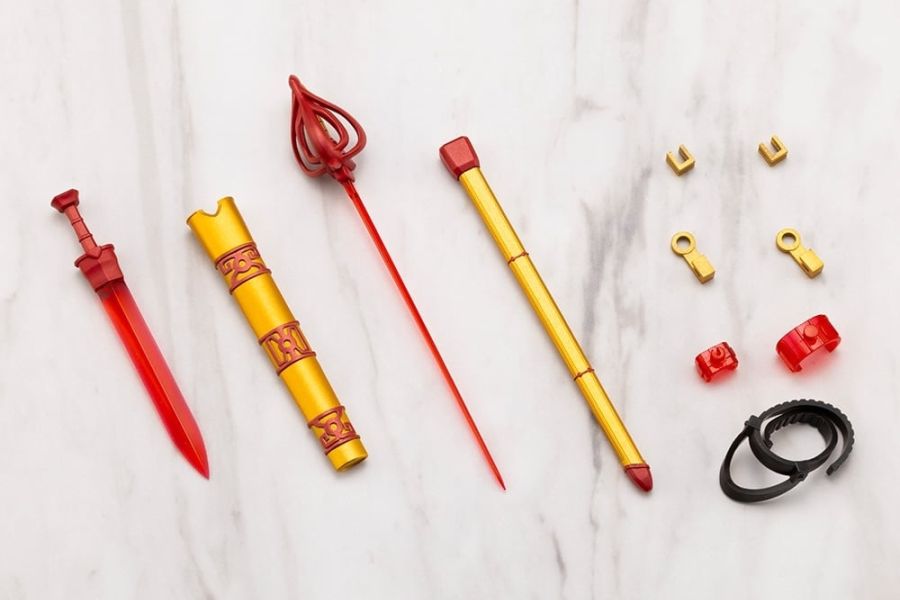 [����] M.S.G ����Ÿ��10 �ҵ� ��ƮB �÷��� ����Ʈ ���� [4934054075997]