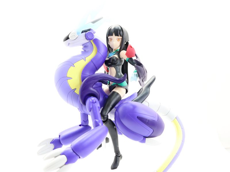 [���ϸ��������ݷ���] No.59 ����Ʈ �ø��� �̶��̵� [9���԰��Ϸ�] [4573102688507​]