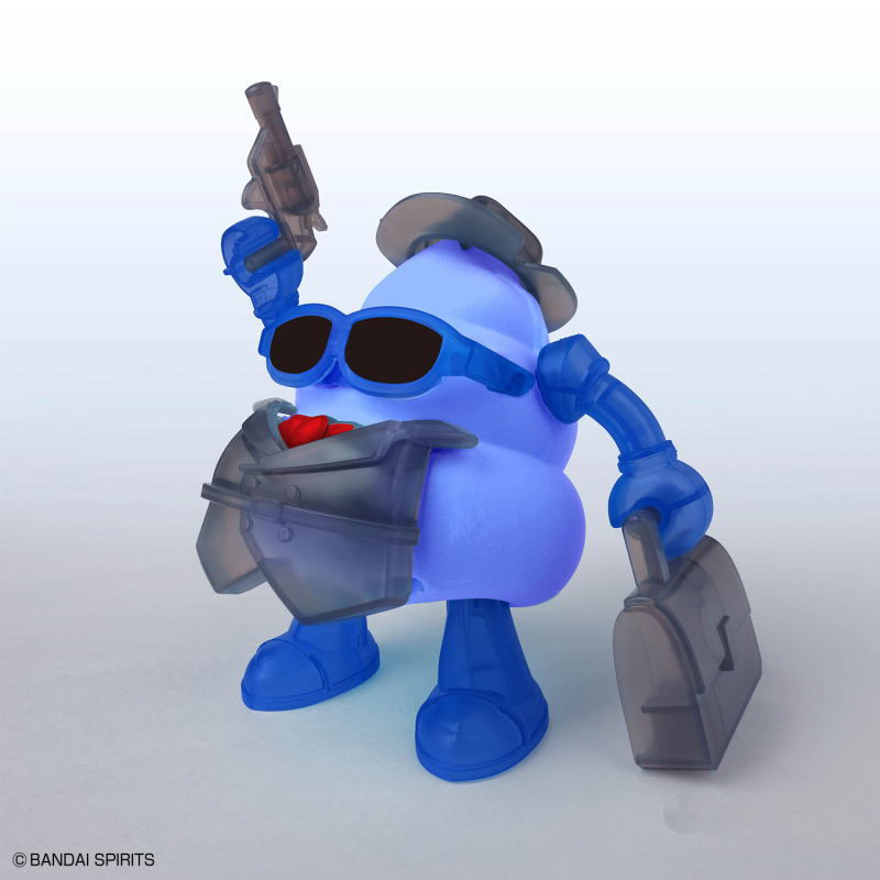 [���ڽ�������] Ŭ���� �� Ŷ �������� ���� [9���԰��Ϸ�] [4573102688538]