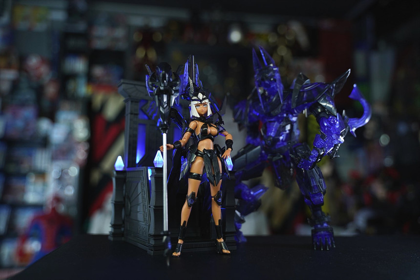 ��ȥ�� �̽����ʷ� SIN-01 1/10 ĥ���� ���� �߱� ������ [9���԰��Ϸ�]