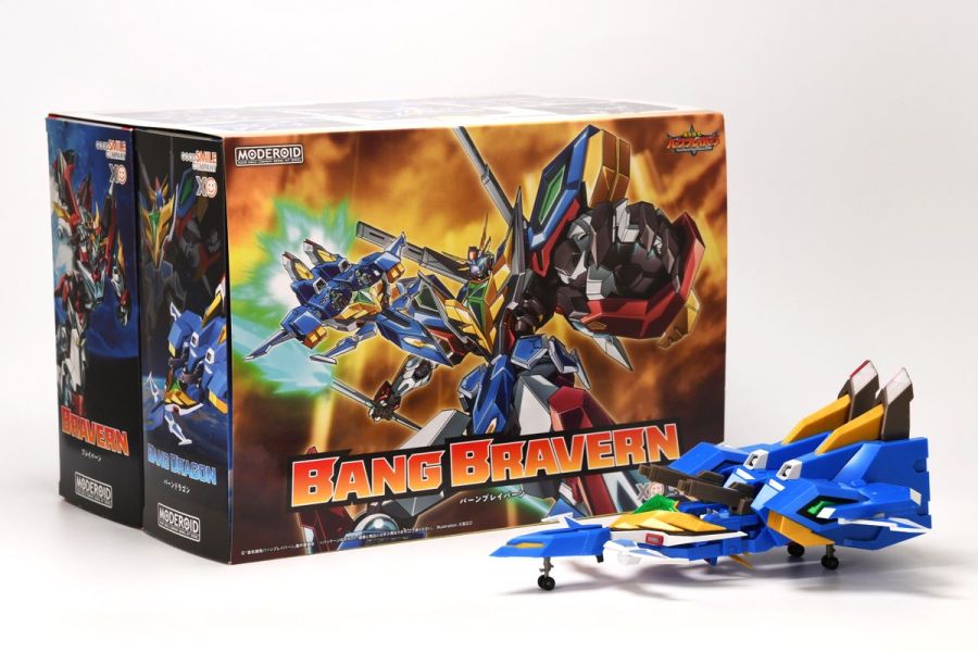 [MODEROID] ������� ��극�̹� - ��� ��ü ��극�̹� [10���԰��Ϸ�] [4580590207929]