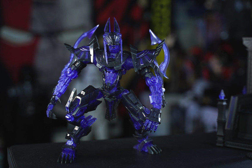 ��ȥ�� �̽����ʷ� SIN-01 1/10 ĥ���� ���� �߱� ������ [9���԰��Ϸ�]