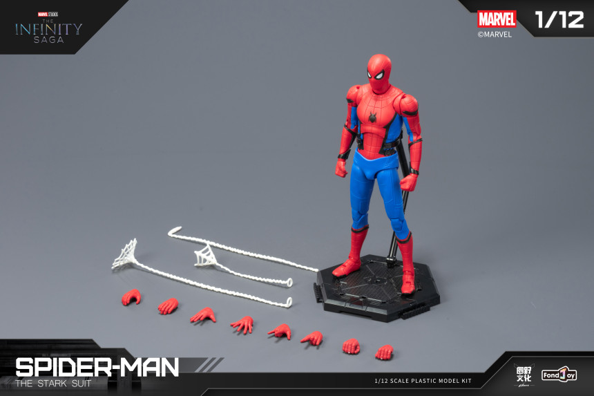 1/12 �����̴��� ��Ÿũ ��Ʈ [12���԰��Ϸ�][6976248991728]