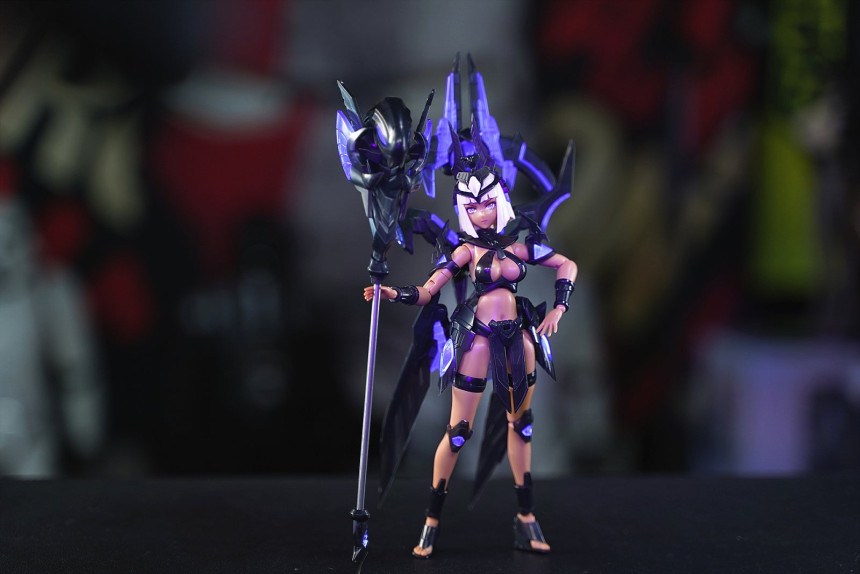 ��ȥ�� �̽����ʷ� SIN-01 1/10 ĥ���� ���� �߱� ������ [9���԰��Ϸ�]