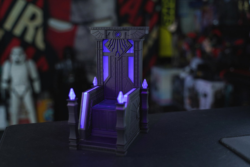 ��ȥ�� �̽����ʷ� SIN-01 1/10 ĥ���� ���� �߱� ������ [9���԰��Ϸ�]