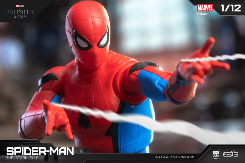 1/12 �����̴��� ��Ÿũ ��Ʈ [12���԰��Ϸ�][6976248991728]