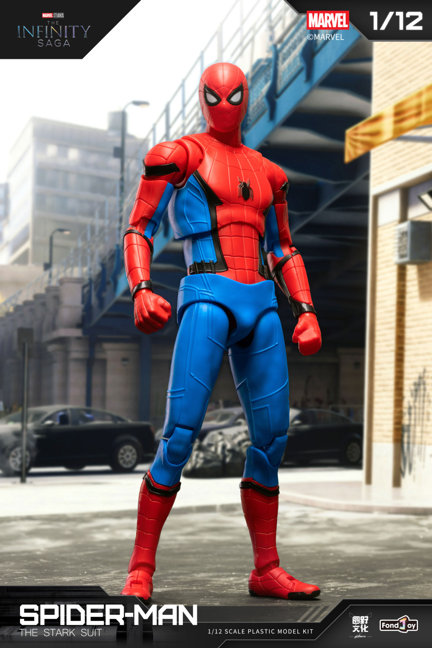 1/12 �����̴��� ��Ÿũ ��Ʈ [12���԰��Ϸ�][6976248991728]