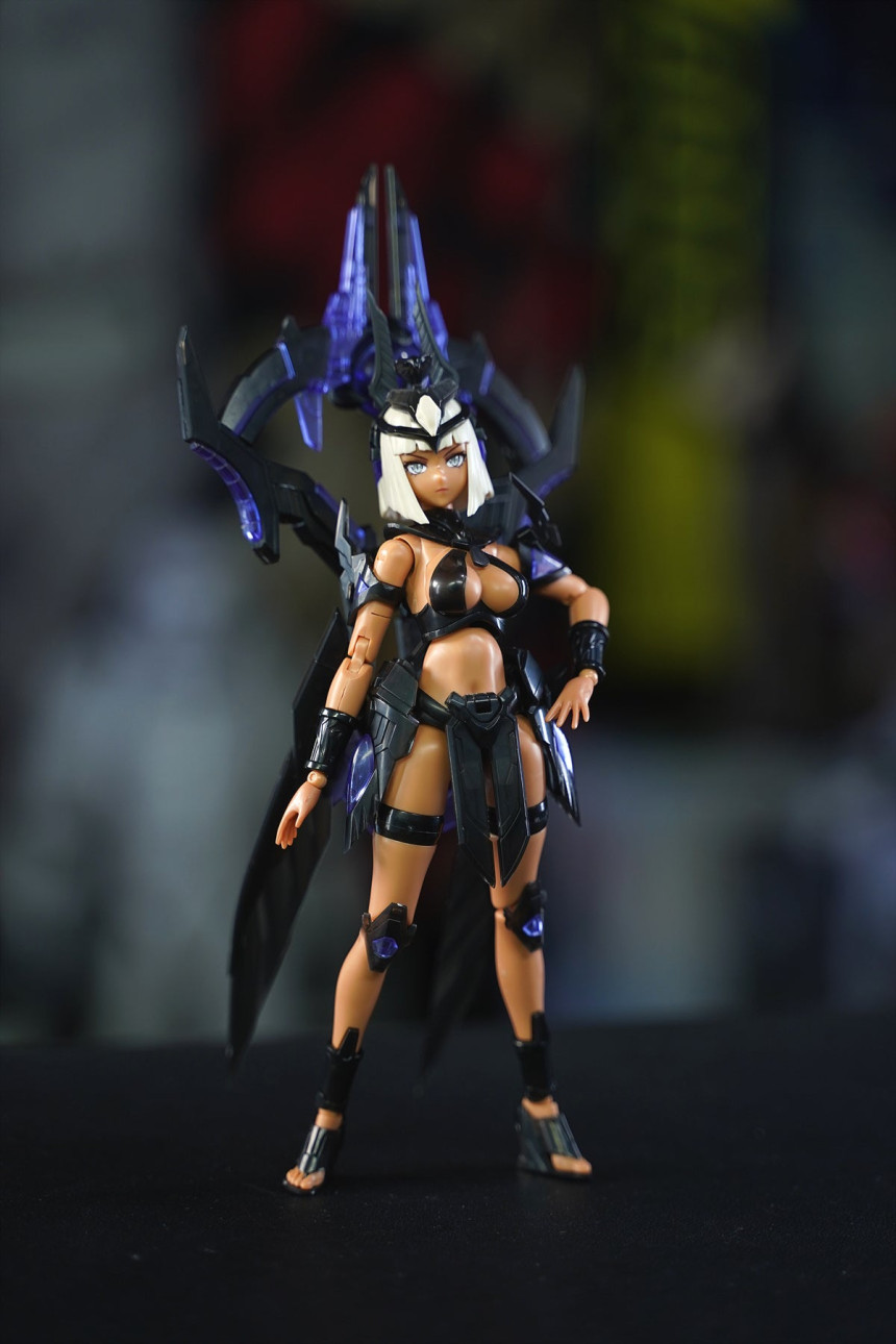 ��ȥ�� �̽����ʷ� SIN-01 1/10 ĥ���� ���� �߱� ������ [9���԰��Ϸ�]