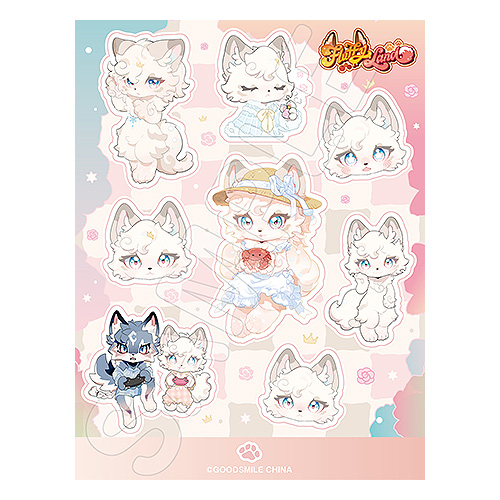 [�ٵ����̵�2862] �÷��� ���� - ���̾Ƴ� [4580828663701]