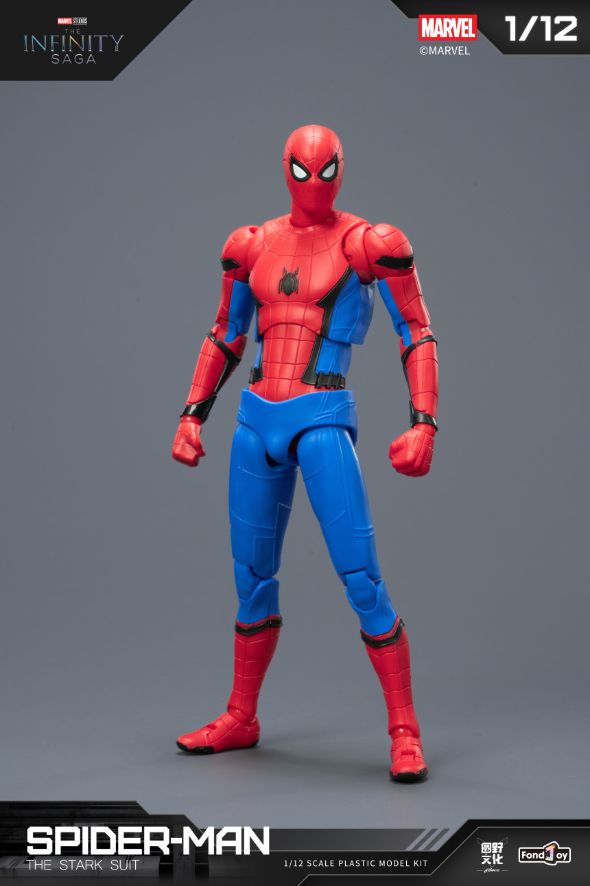 1/12 �����̴��� ��Ÿũ ��Ʈ [12���԰��Ϸ�][6976248991728]