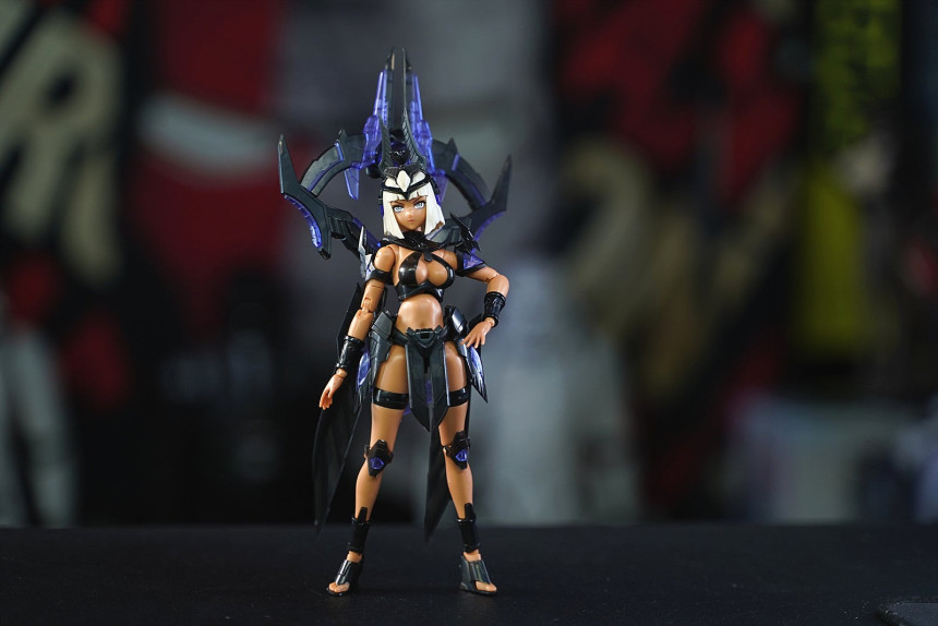 ��ȥ�� �̽����ʷ� SIN-01 1/10 ĥ���� ���� �߱� ������ [9���԰��Ϸ�]