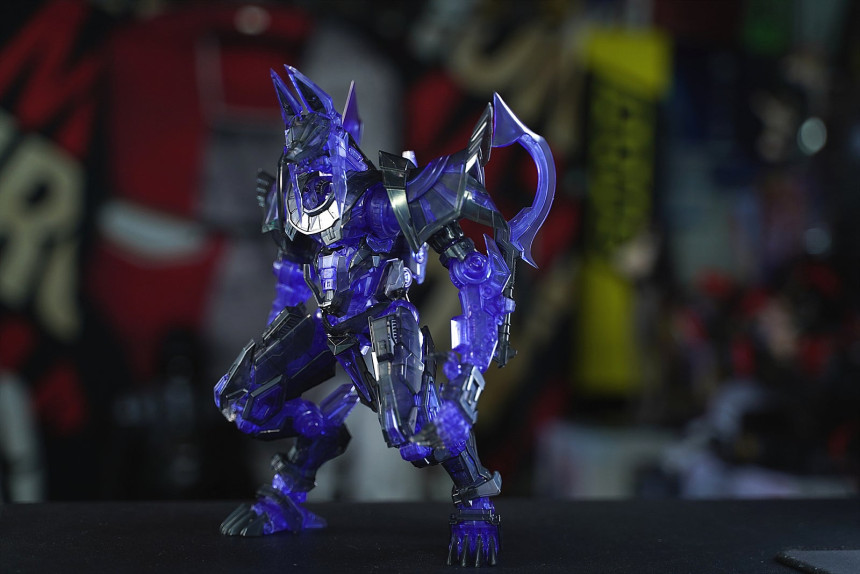 ��ȥ�� �̽����ʷ� SIN-01 1/10 ĥ���� ���� �߱� ������ [9���԰��Ϸ�]