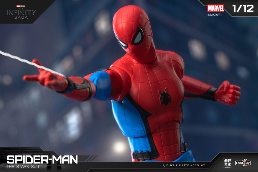 1/12 �����̴��� ��Ÿũ ��Ʈ [12���԰��Ϸ�][6976248991728]