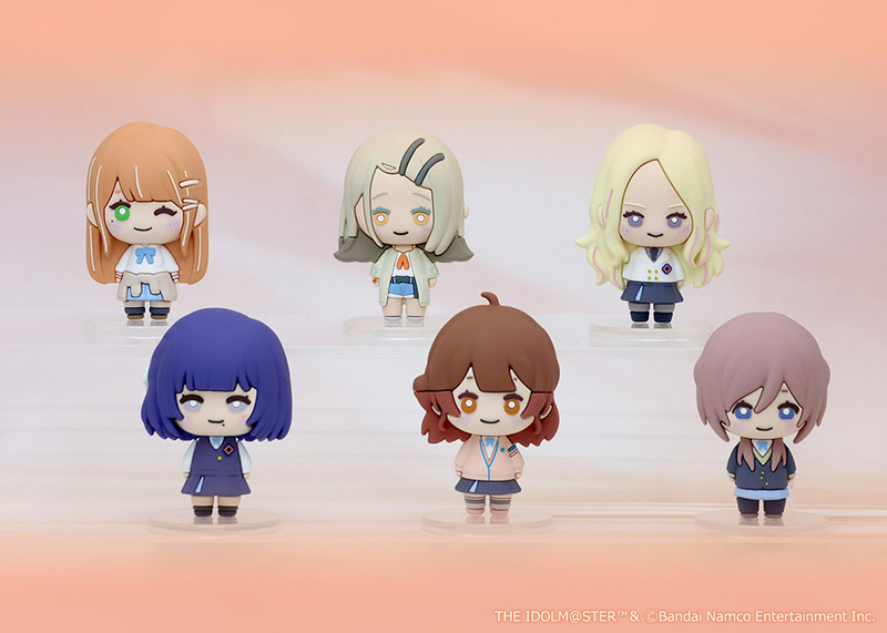 ��Ų�� �п� ���̵� ������ ������Ʈ �ǱԾ� Vol.2(1�ڽ�6����) [10���԰��Ϸ�] [4582666822463]