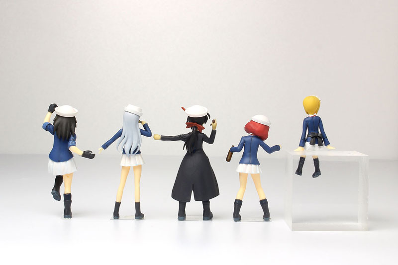 1/35 �������ó - �������� Mk.IV���� ����� �ǱԾ�ŰƮ ���� [10���԰��Ϸ�] [4545782076950]