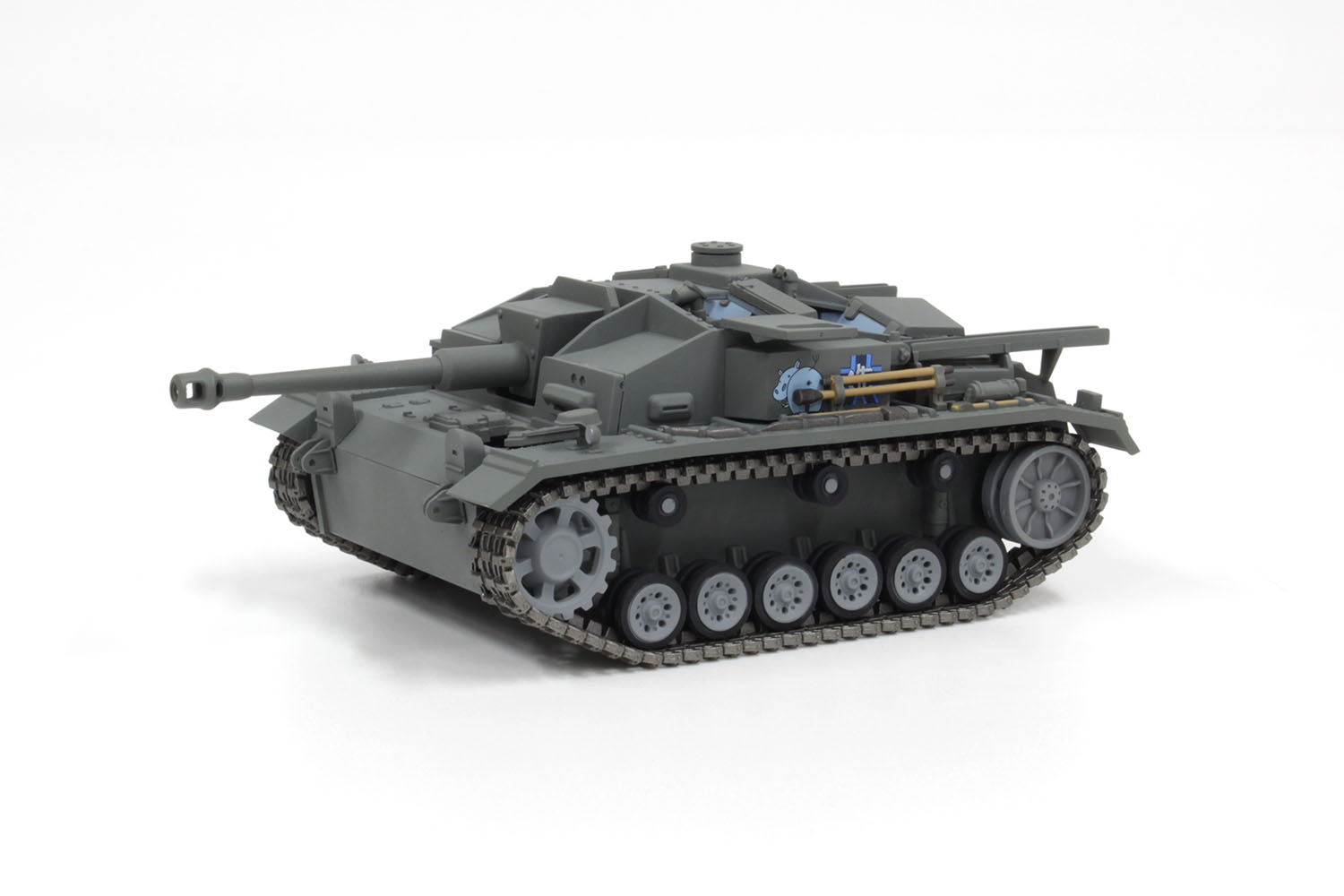 1/35 �������ó - �������� 3ȣ ������ F�� �ϸ��� �ǱԾ�ŰƮ ���� [10���԰��Ϸ�] [4545782075748]