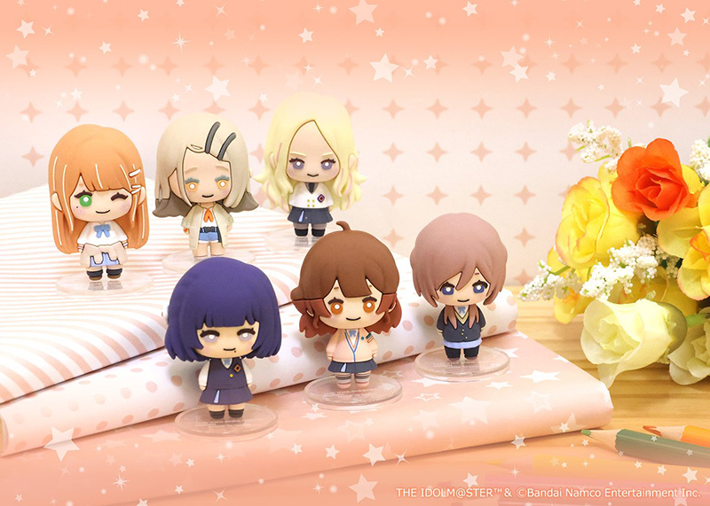 ��Ų�� �п� ���̵� ������ ������Ʈ �ǱԾ� Vol.2(1�ڽ�6����) [10���԰��Ϸ�] [4582666822463]